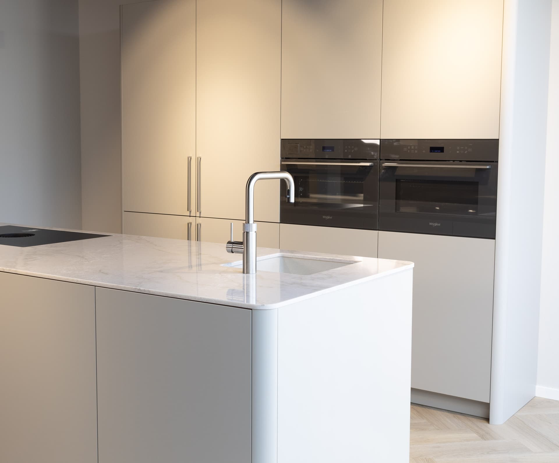 Steinhaus+ Beled