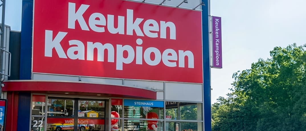 Keuken Kampioen Den Haag