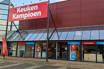 Keuken Kampioen Heerlen