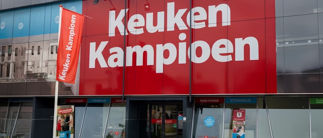 Keuken Kampioen Utrecht