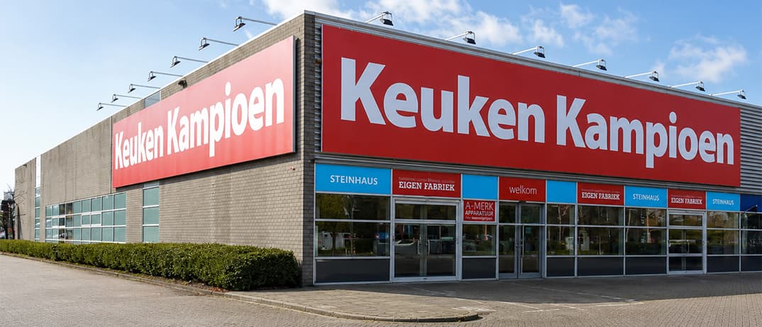 Keuken Kampioen Zaandam