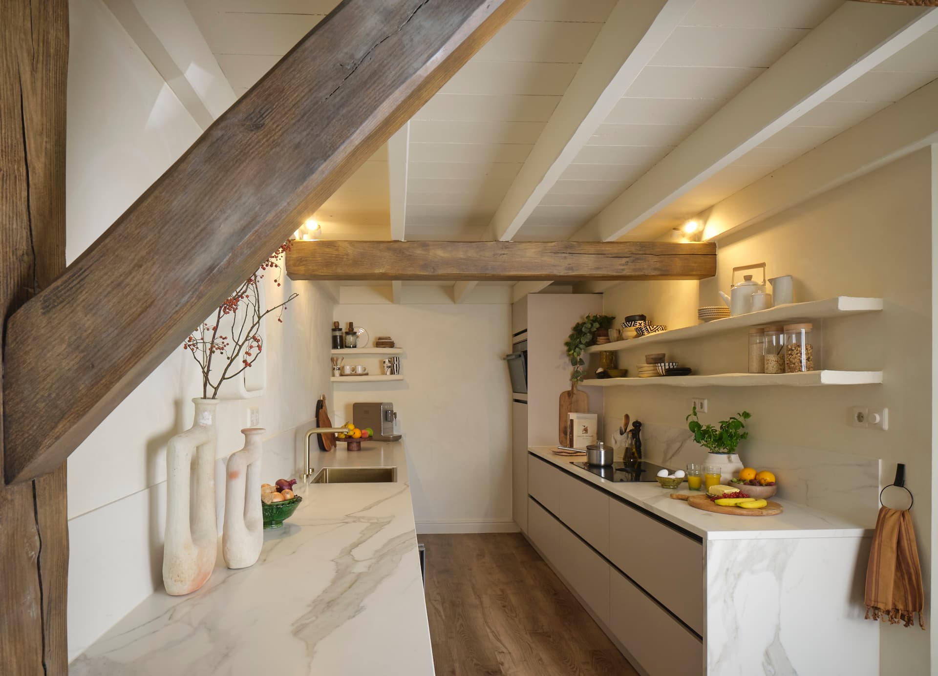 Keuken ontwerpen in 3D