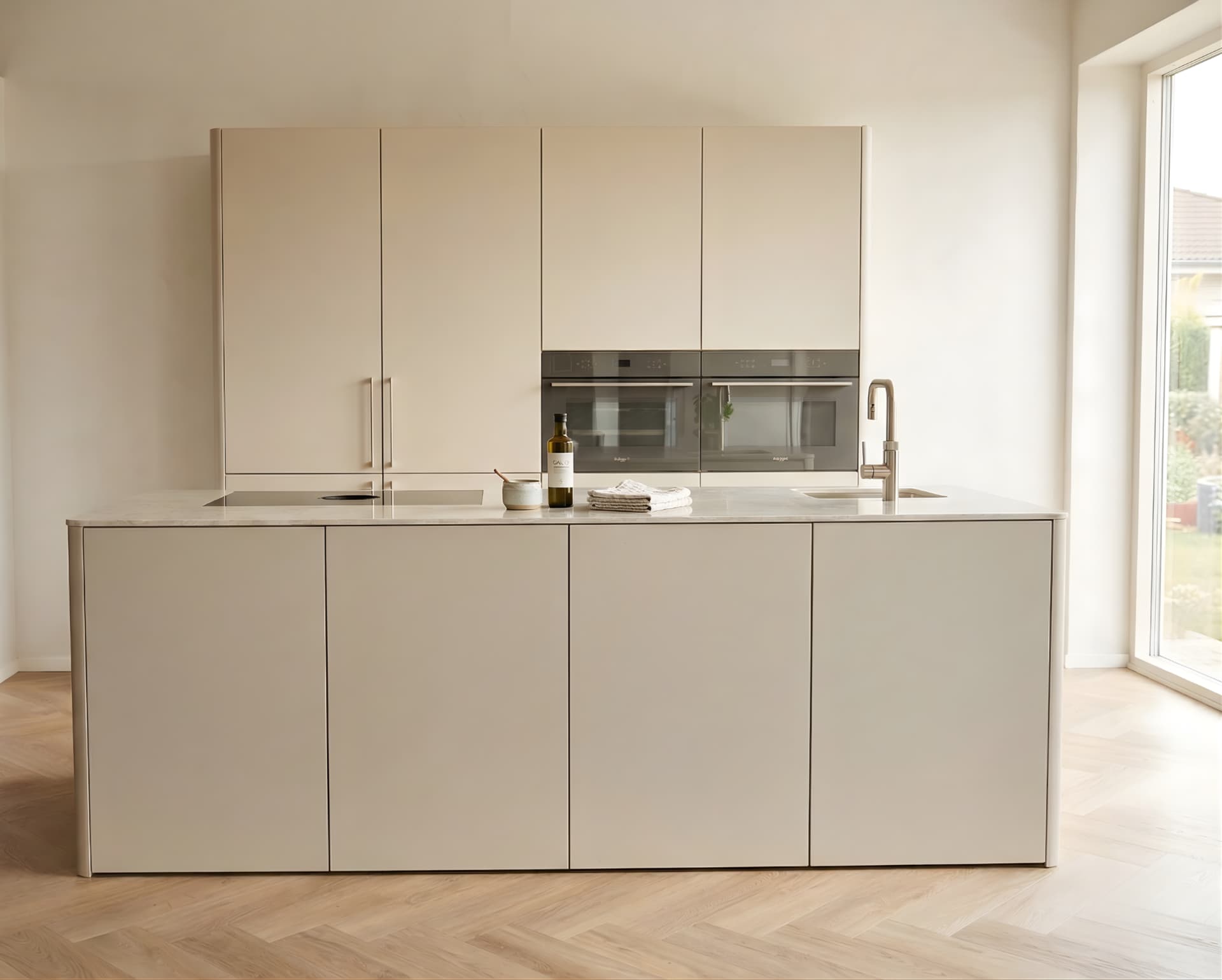 Steinhaus+ Beled