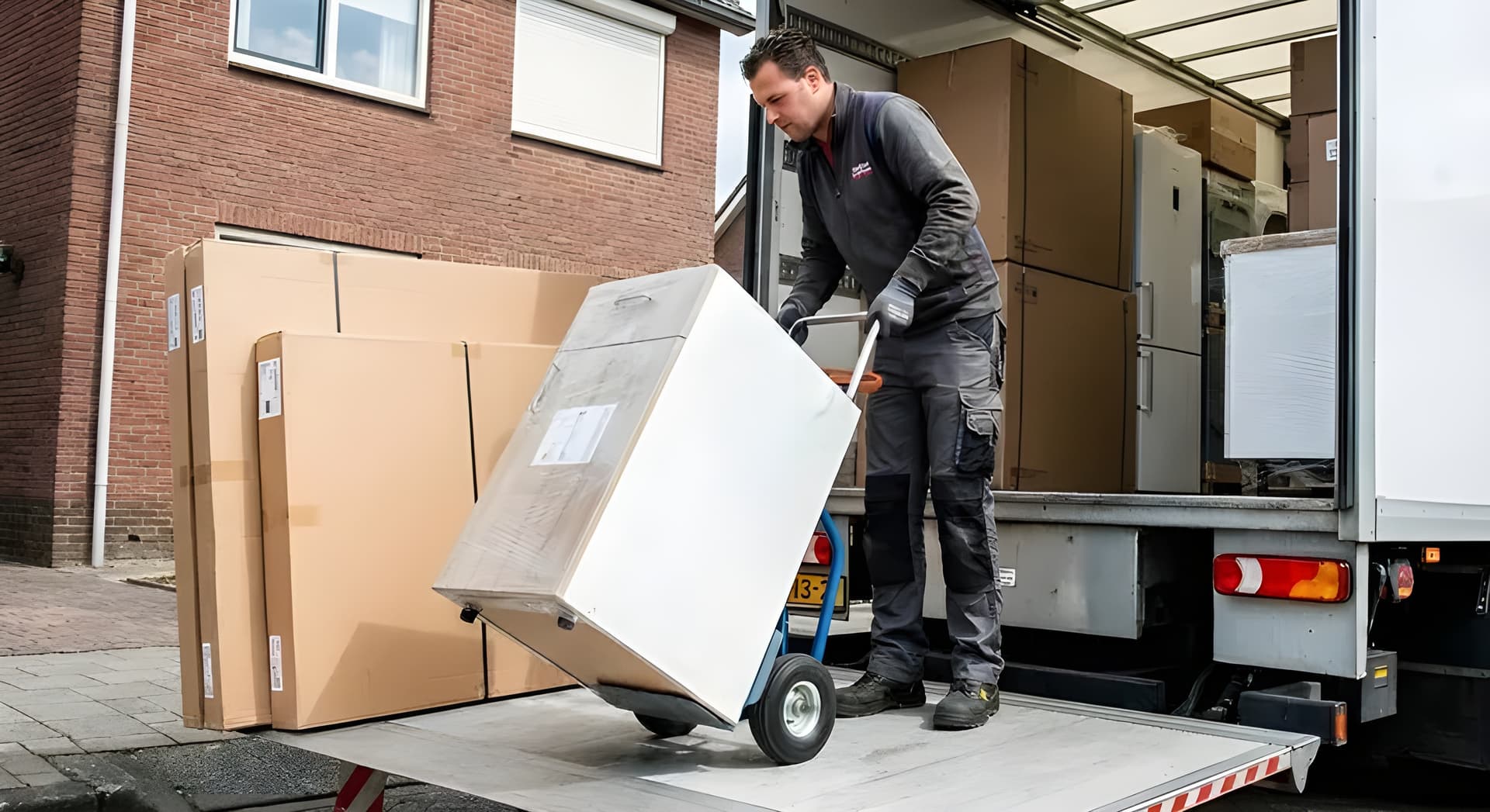 levering keuken keukenkampioen