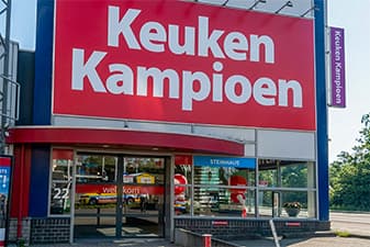 Keuken Kampioen Den Haag
