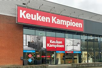Keuken Kampioen Houten