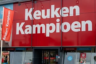 Keuken Kampioen Utrecht