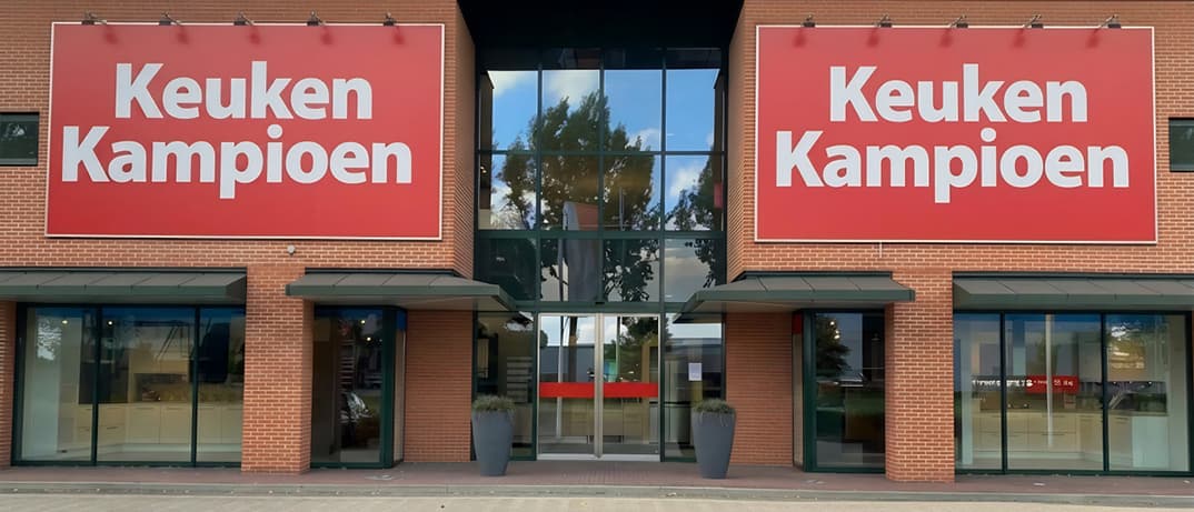 Keuken Kampioen Zwolle