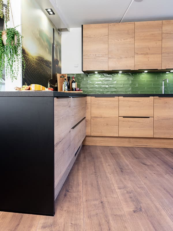 Binnenkijken bij Geertje