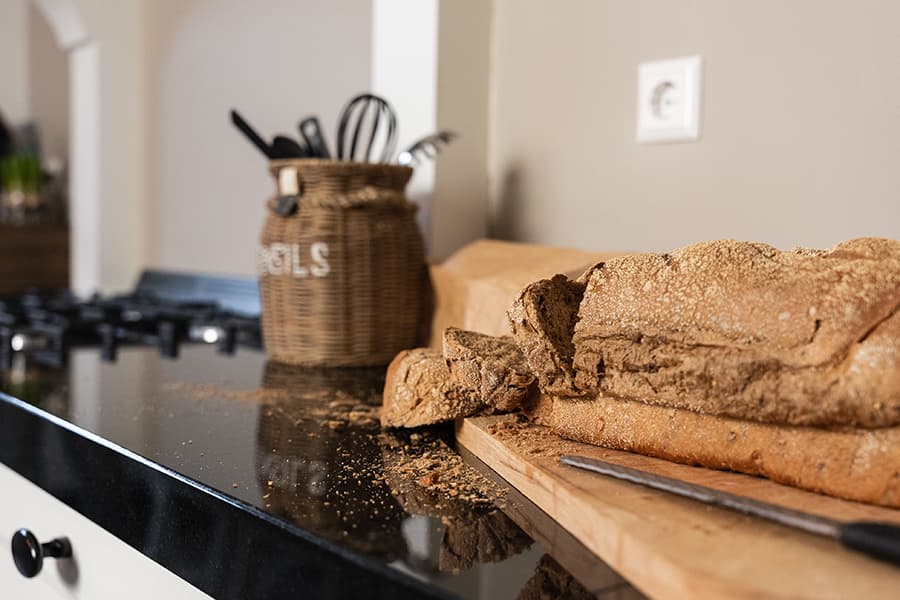 Binnenkijken bij Jenny