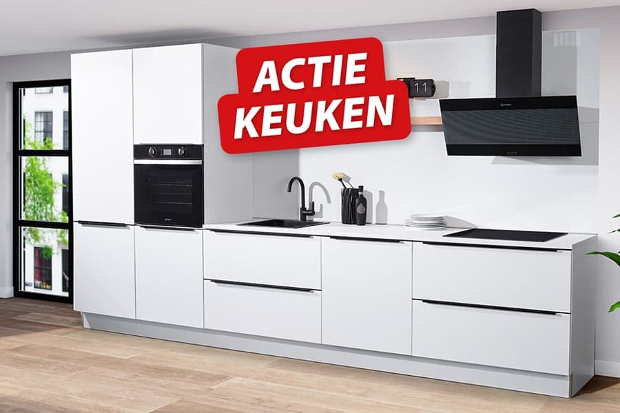 De voordelen van Actiekeukens bij Keuken Kampioen