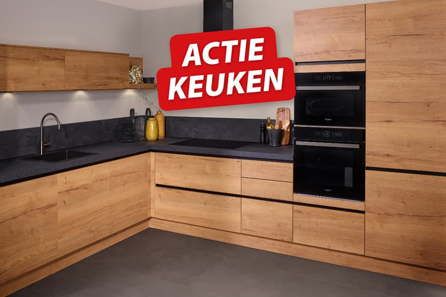 De voordelen van Actiekeukens bij Keuken Kampioen