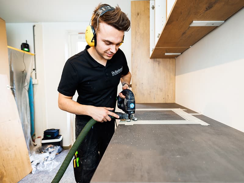 Alles over de eigen fabriek van Keuken Kampioen