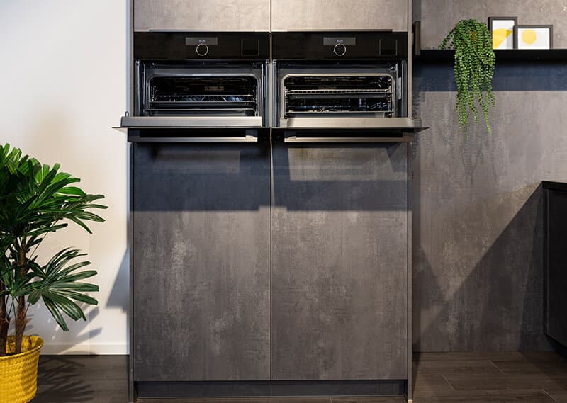 Ovens en magnetrons