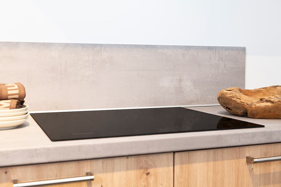 Compacte keuken