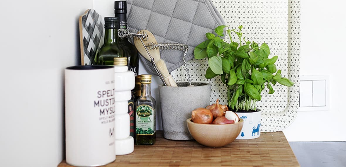 De vijf belangrijkste keukentrends