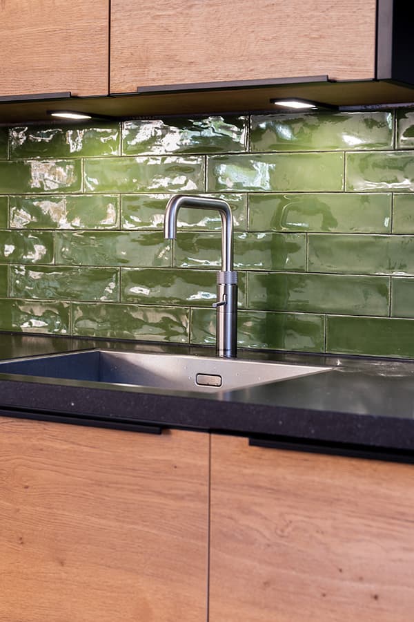 De voordelen van een Quooker