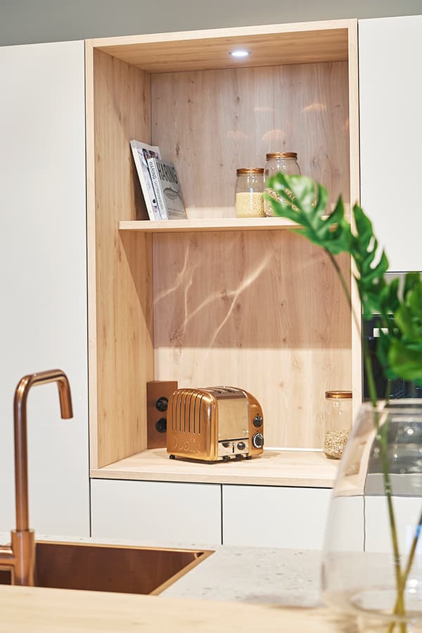 De voordelen van je keuken laten monteren