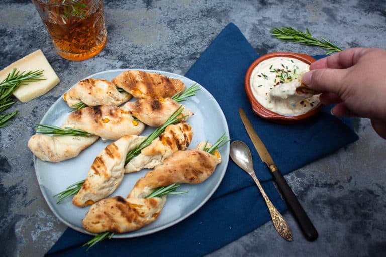 Foodbloggers - Receptenwedstrijd bij Keuken Kampioen