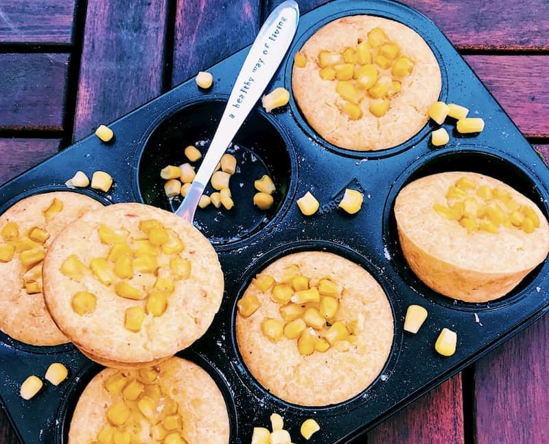 Foodbloggers - Receptenwedstrijd bij Keuken Kampioen