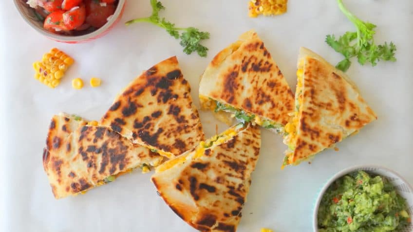 Foodbloggers - Receptenwedstrijd bij Keuken Kampioen