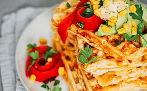 Foodbloggers - Receptenwedstrijd bij Keuken Kampioen