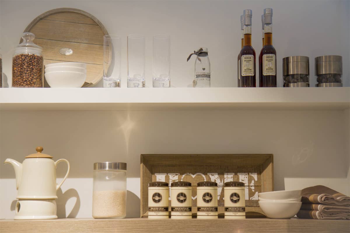 Goedkope keukens vergelijken