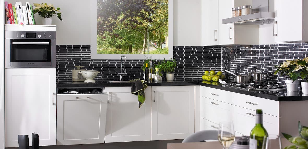 Tips nieuwe keuken