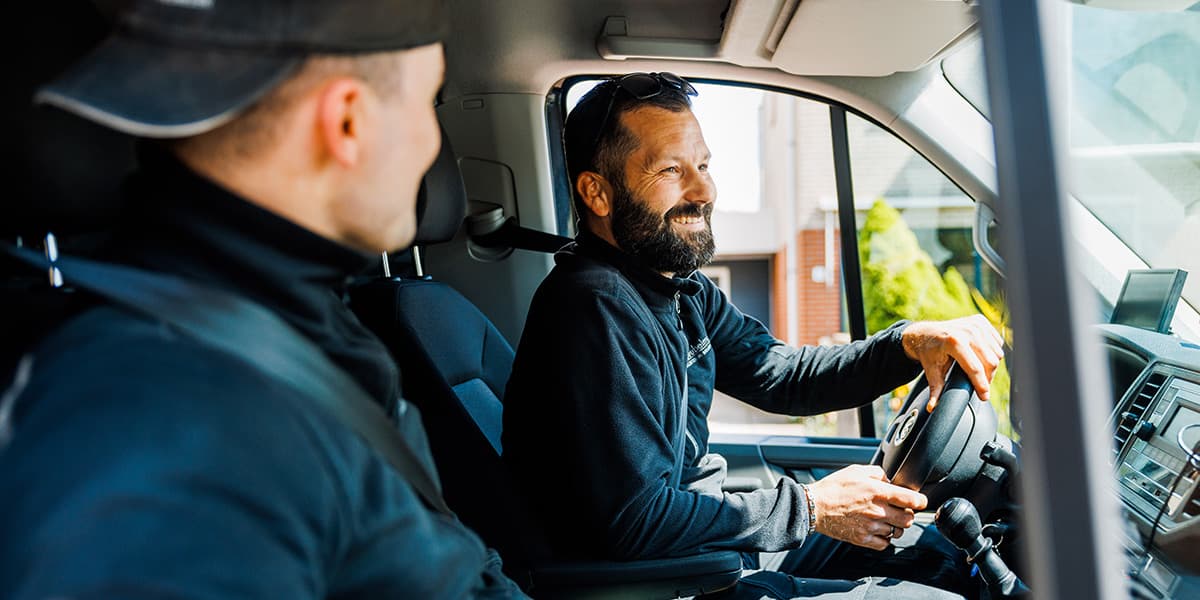 Keuken Kampioen monteurs