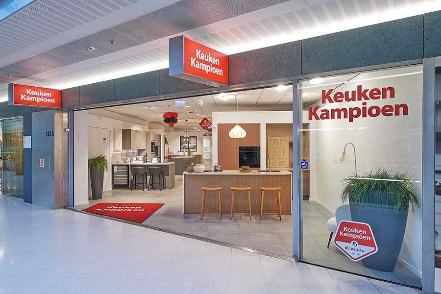 Keuken Kampioen Amsterdam Arena