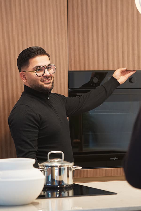 Keuken Kampioen Amsterdam Arena