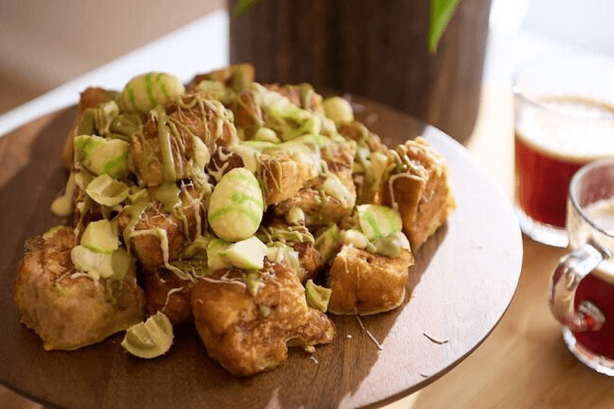 Vier de lente met een recept van Mayke Meal!