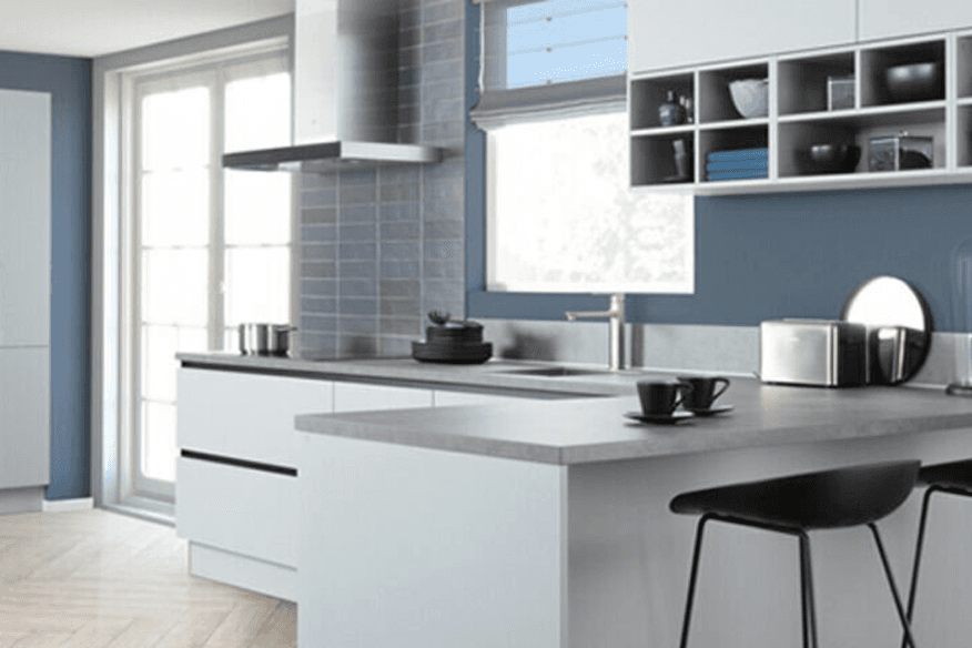 Stoere keukens uitgelicht