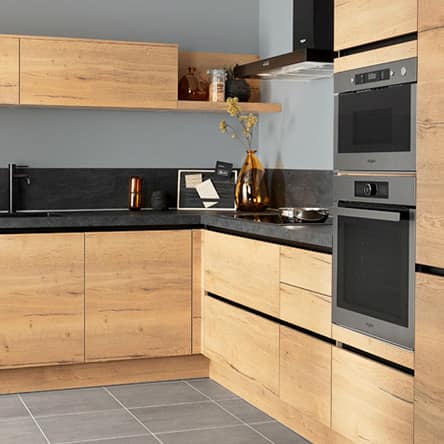 keuken-hout