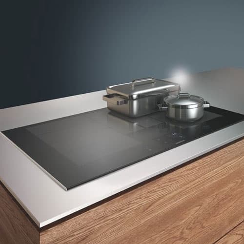 Koken op inductie