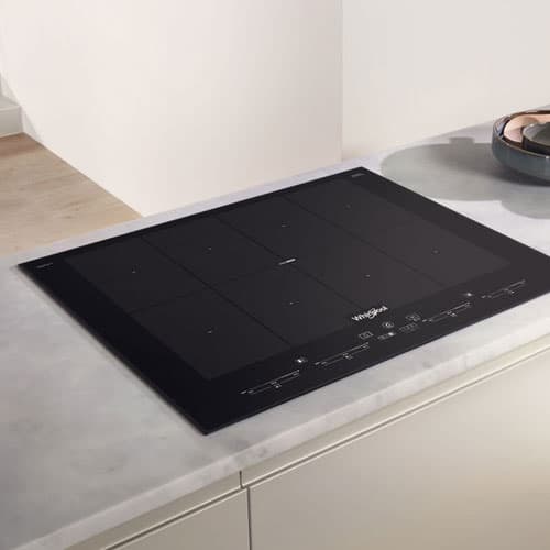 Koken op inductie