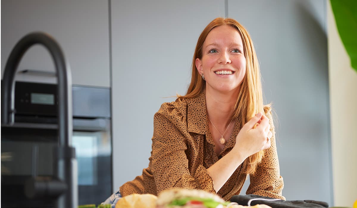 Keuken