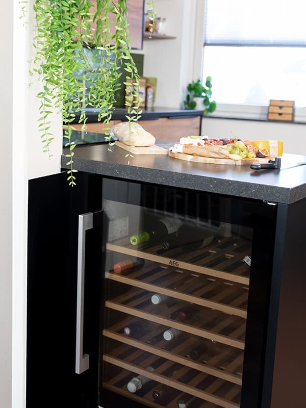 Landelijk moderne keukens