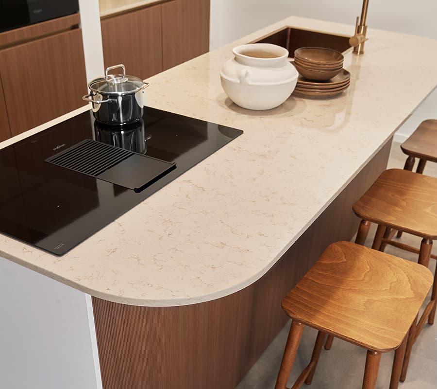 Meer ruimte en functionaliteit in je keuken