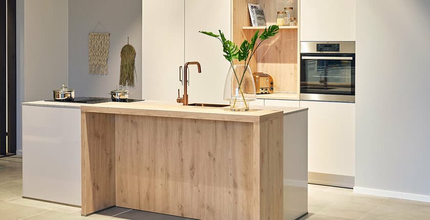 Nieuwe actiekeukens bij Keuken Kampioen