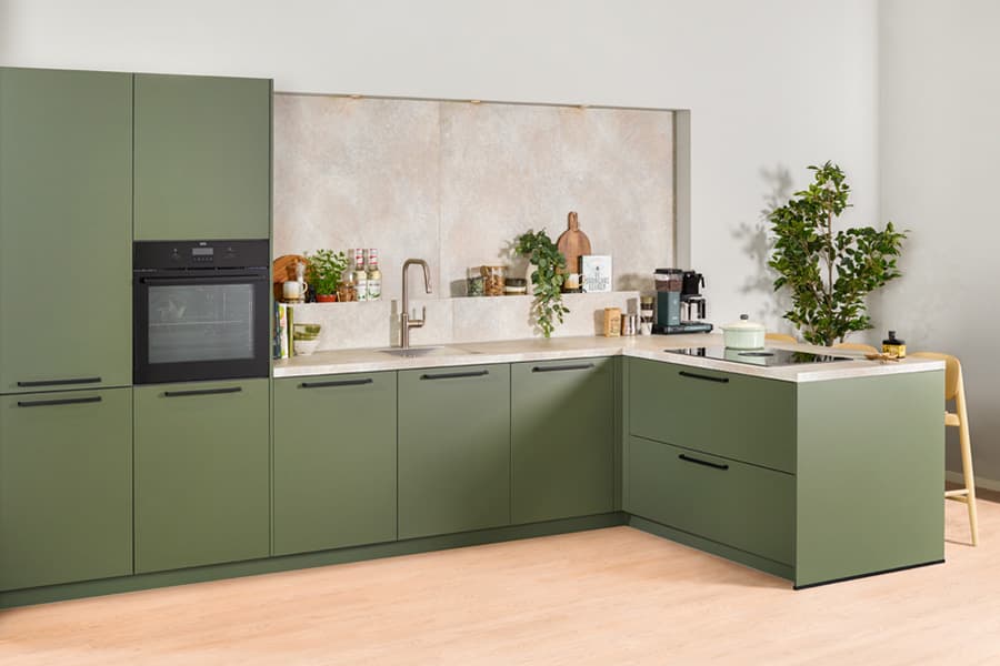 Motala keuken