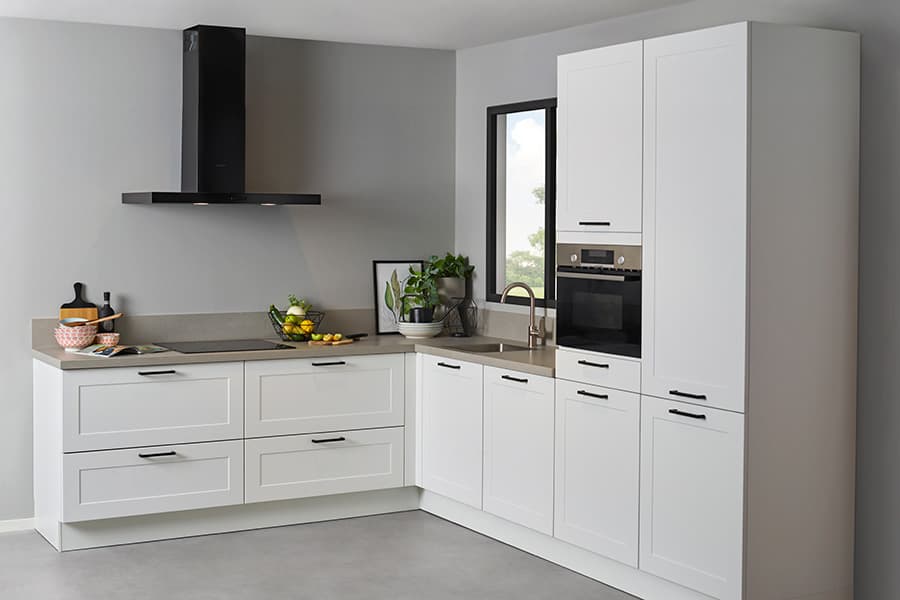 Buchum keuken