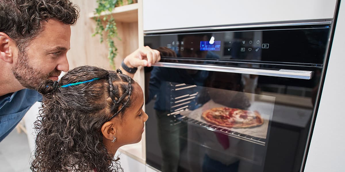 Slimme keukenapparatuur