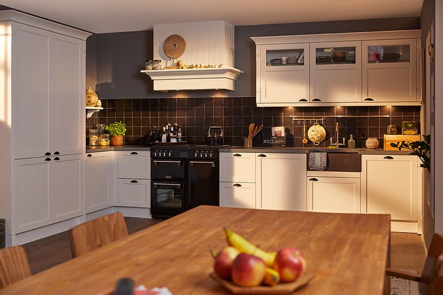 Landelijke keuken