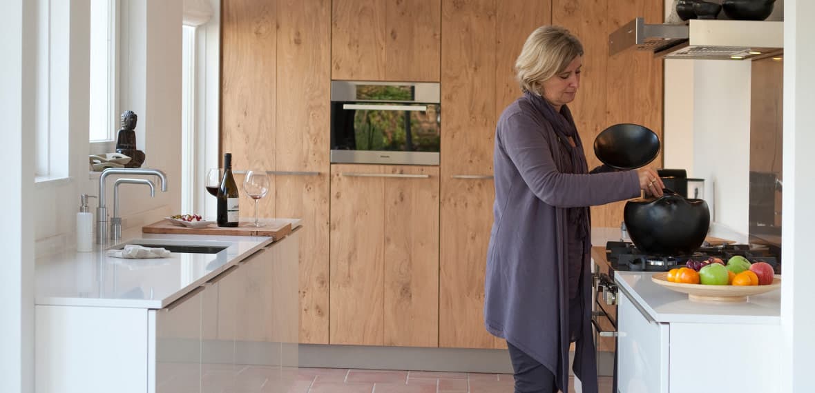 Prijzen Duitse keukens