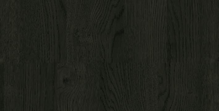 Kleur eiken zwart
