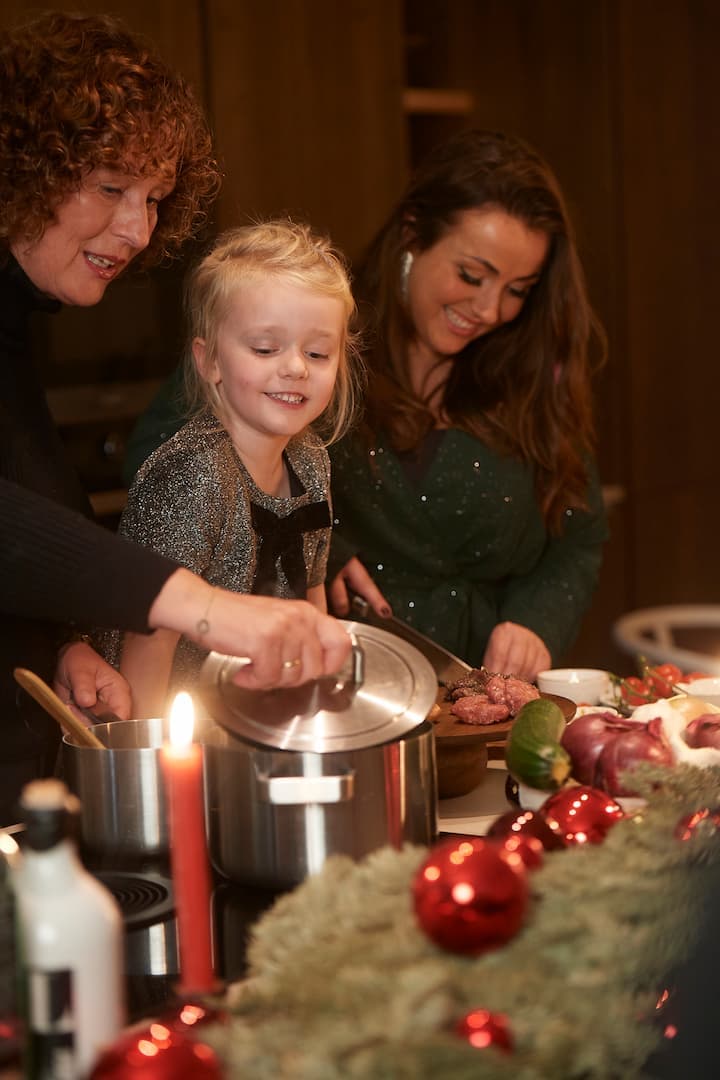 Kom langs en profiteer van onze actie