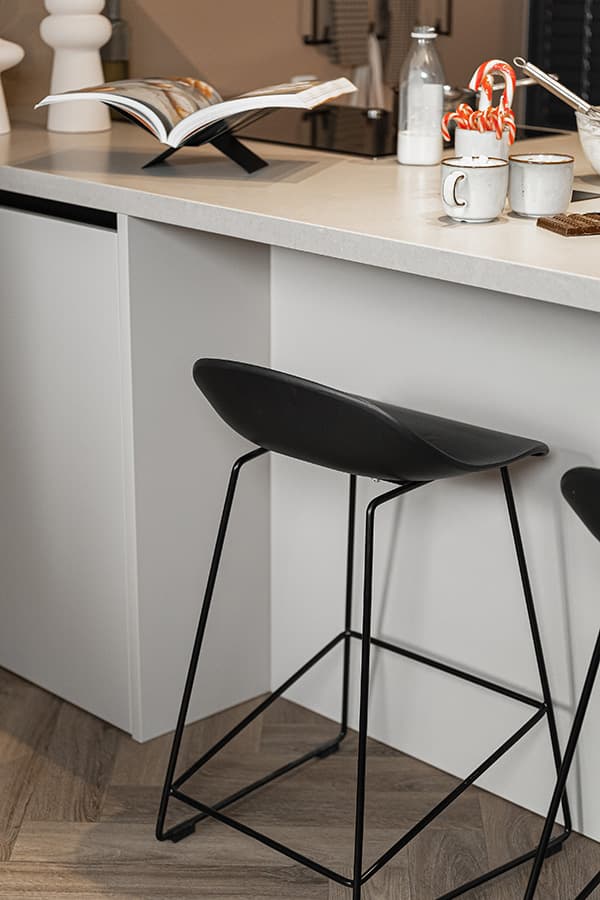 Tips om van je keuken een moderne leefruimte te maken