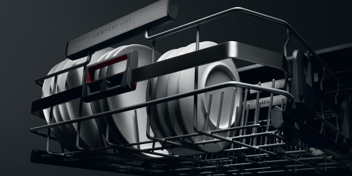 Comfortlift vaatwasser