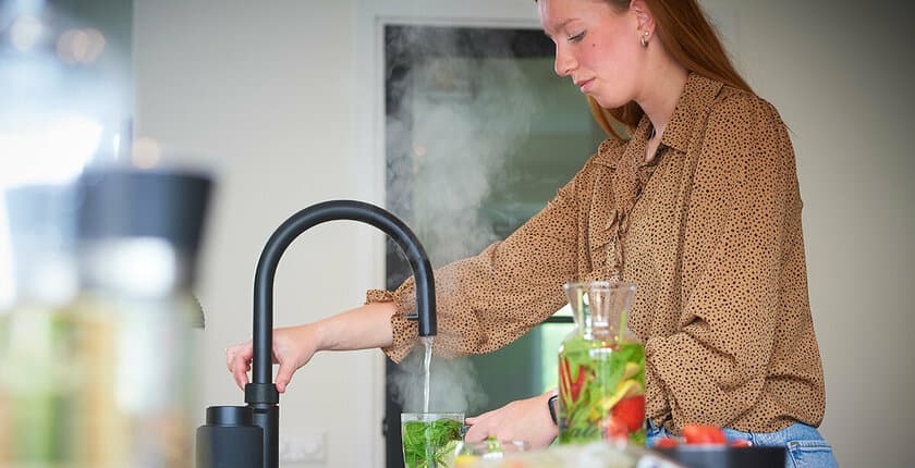 Keuken apparatuur trends